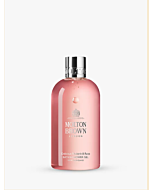 Molton Brown Delicious Rhubarb & Rose Shower Gel, 300ml