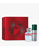 Hugo Boss Hugo Man Eau de Toilette 75ml Gift Set