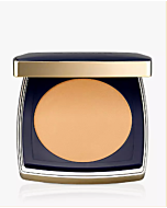 Estee Lauder Double Wear Stay-in-Place Matte Powder Foundation SPF10 12g - Shade: 5W2 Rich Caramel