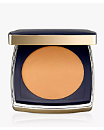Estee Lauder Double Wear Stay-in-Place Matte Powder Foundation SPF10 12g - Shade: 6W1 Sandalwood