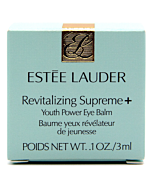Estee Lauder Revitalizing Supreme + Youth Power Eye Balm 3ml