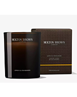 Molton Brown Lemon & Mandarin Scented Candle 190g