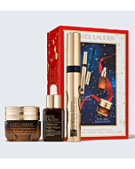 Estée Lauder Gaze At Me Advanced Night Repair Skincare Gift Set