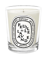 Diptyque Feuille de Lavande Scented Candle 190g