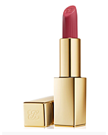 Estée Lauder Pure Color Lipstick Hi-Lustre 3.5g - Shade: 420 Rebellious Rose