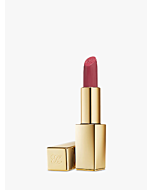 Estée Lauder Pure Colour Matte Lipstick 3.5g - Shade: 420 Rebellious Rose