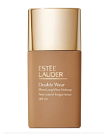Estée Lauder Double Wear Sheer Long-Wear Makeup SPF 20 30ml 5W1 Bronze