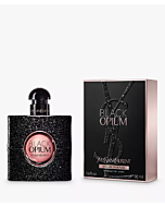 Yves Saint Laurent Black Opium Eau de Parfum 50ml