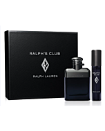 Ralph Lauren Ralph's Club Eau De Parfum 50ml Gift Set 