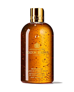 Molton Brown Mesmerising Oudh Accord & Gold Bath & Shower Gel 300ml