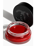 Chanel N°1 De Chanel Red Camellia Lip And Cheek Balm Enhances Colour - Nourishes  - Plumps  6.5g - Shade:  7 Vibrant Coral 