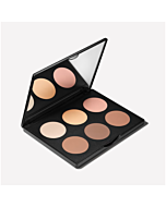 Mac Studio Fix Sculpt and Shape Contour Palette 14.4g - Shade:  Light / Medium