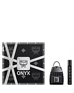 Mcm Onyx Eau De Parfum 50ml Gift Set For Him