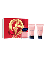 Giorgio Armani  My Way Eau de Parfum 50ml Fragrance Gift Set For Her 