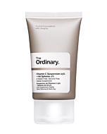 The Ordinary Vitamin C Suspension 23% + HA Spheres 2% 30ml