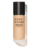 Bobbi Brown Weightless Skin Foundation SPF15 30ml - Shade : N-052 Natural