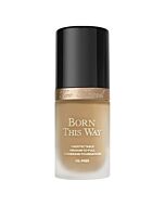 Too Faced BORN THIS WAY Oil Free Undetectable Medium To Full Coverage Foundation 30ml; Shade: Swan