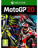 MotoGP™20 - XBOX One