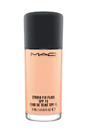 Mac Studio Fix Fluid SPF 15 Foundation 30ml - Shade: N4