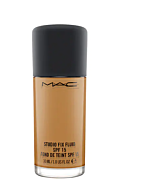 Mac Studio Fix Fluid SPF 15 Foundation 30ml - Shade: NC44.5