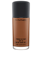 Mac Studio Fix Fluid SPF 15 Foundation 30ml - Shade: NC55