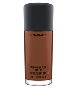 Mac Studio Fix Fluid SPF 15 Foundation 30ml - Shade: NW55