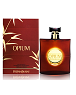 Yves Saint Laurent Opium Eau de Toilette 50ml 