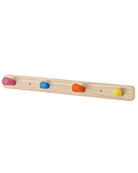 FLISAT Knob rack with 4 knobs