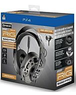 NACON Rig 500pro HS Headset - Limited Edition PS4