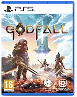 Godfall - PLAYSTATION®5