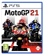 MOTO GP21 - PLAYSTATION®5
