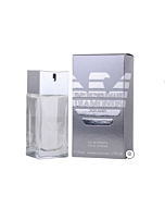 Emporio Armani Diamonds Eau de Toilette For Men 75ml