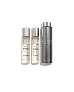 Chanel Allure Homme Sport Eau Extreme Travel Spray 3 x 20ml
