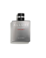 Chanel Allure Homme Sport Eau Extreme Eau De Parfum 100ml