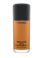 Mac Studio Fix Fluid SPF 15 Foundation 30ml - Shade : C55
