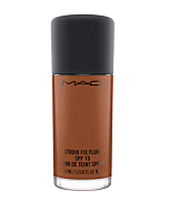 Mac Studio Fix Fluid SPF 15 Foundation 30ml - Shade: NW46