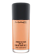 Mac Studio Fix Fluid Foundation SPF 15 30ml - Shade: C3.5