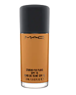 Mac Studio Fix Fluid SPF 15 Foundation 30ml - Shade : C8