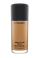 Mac Studio Fix Fluid SPF 15 Foundation 30ml - Shade: C5.5