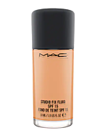 Mac Studio Fix Fluid Foundation SPF 15 30ml - Shade: NC25