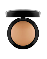 Mac Mineralize Skinfinish Natural Powder 10G - Shade: Dark