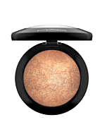 Mac Mineralize Skinfinish Highlighter 10g - Shade: Gold Deposit