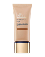 Estee Lauder Double Wear Light Soft Matte Hydra Makeup SPF10 30ml  -  Shade : 6W1 Sandalwood