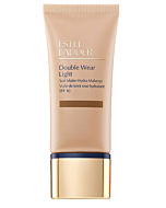 Estee Lauder Double Wear Light Soft Matte Hydra Makeup SPF 10 30ml -  Shade : 7W0 Mink