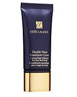 Estée Lauder Double Wear Maximium Cover Camouflage Makeup  Foundation For Face and Body SPF 15 30ml -  Shade : 3W2 Cashew