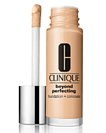 Clinique Beyond Perfecting Foundation + Concealer 30ml - Shade : 4 (VF-G)   Creamwhip 
