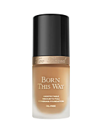 Too Faced Born This Way Liquid Foundation 30ml - Shade: Praline