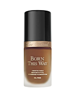Too Faced Born This Way Liquid Foundation 30ml - Shade: Hazelnut