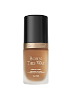 Too Faced Born This Way Liquid Foundation 30ml - Shade: Caramel