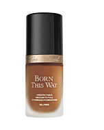 Too Faced Born This Way Liquid Foundation 30ml - Shade: Mahogany 30ml